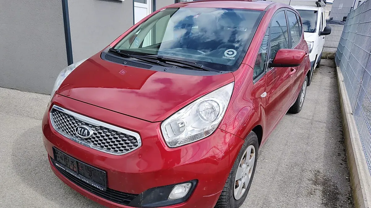 Kia Venga