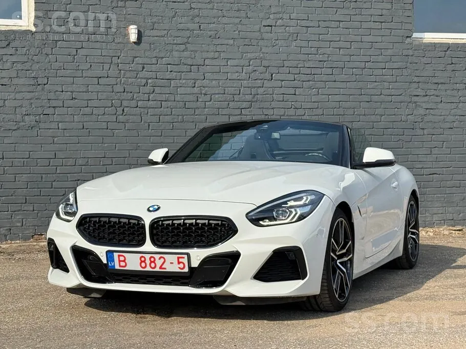 BMW Z4