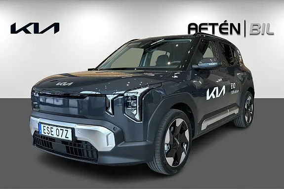 Kia Ev2