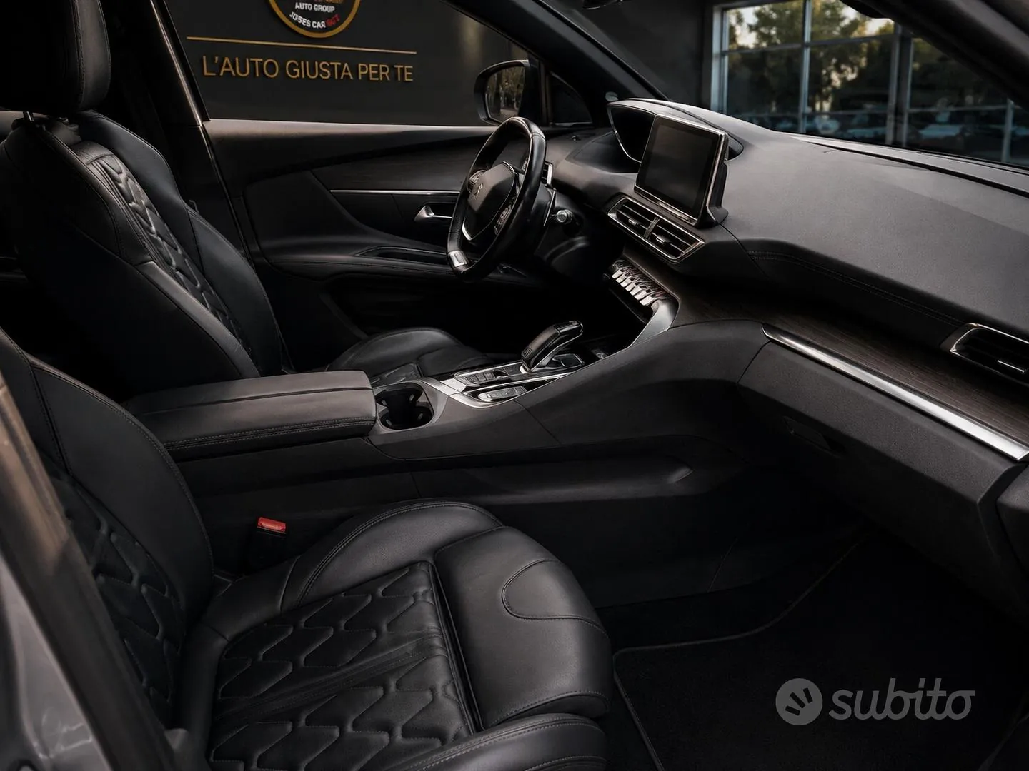 Peugeot 3008 2021 photo 2