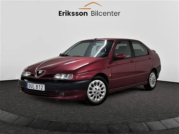 Alfa Romeo 146