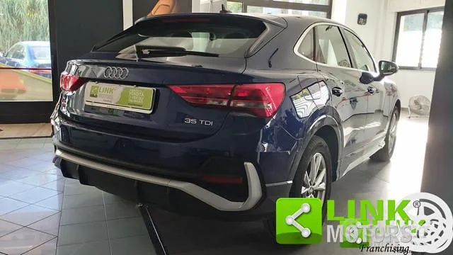 Audi Q3 2023 photo 5