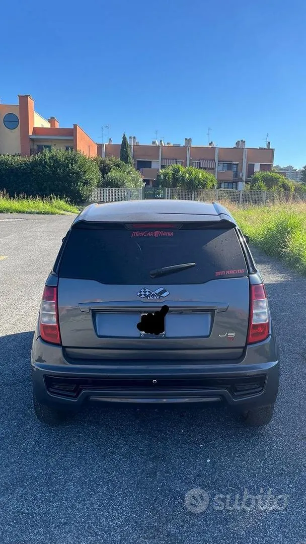 Ligier Js50 2018 photo 2