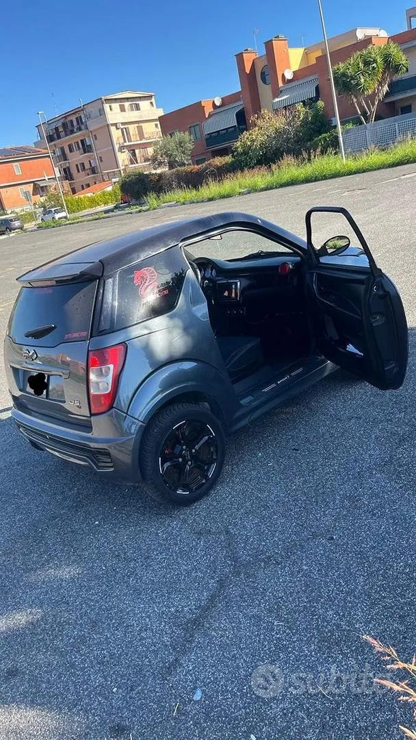 Ligier Js50 2018 photo 3