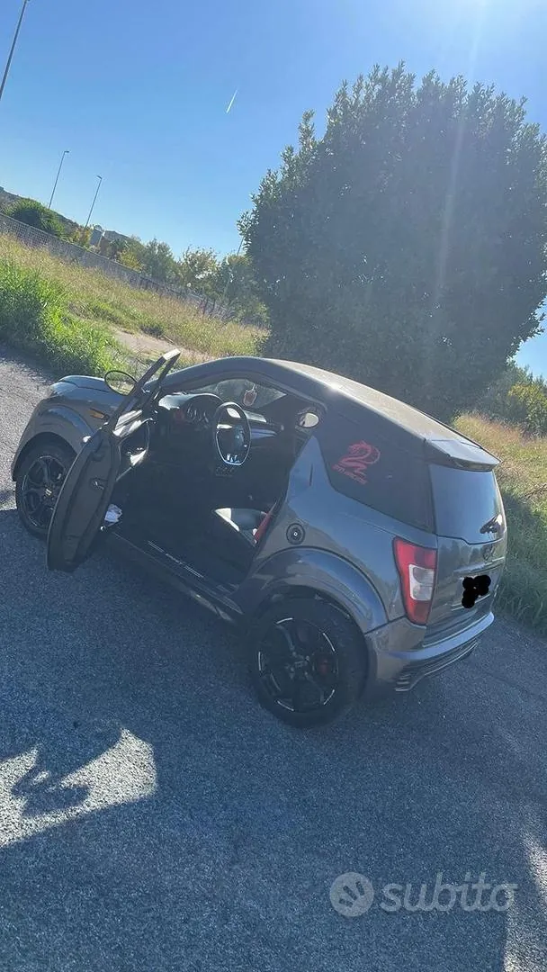 Ligier Js50 2018 photo 4