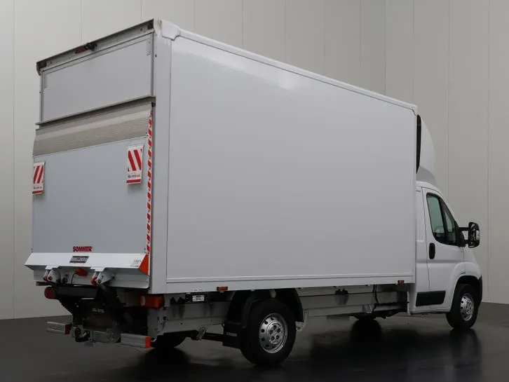 Opel Movano 2024 photo 2