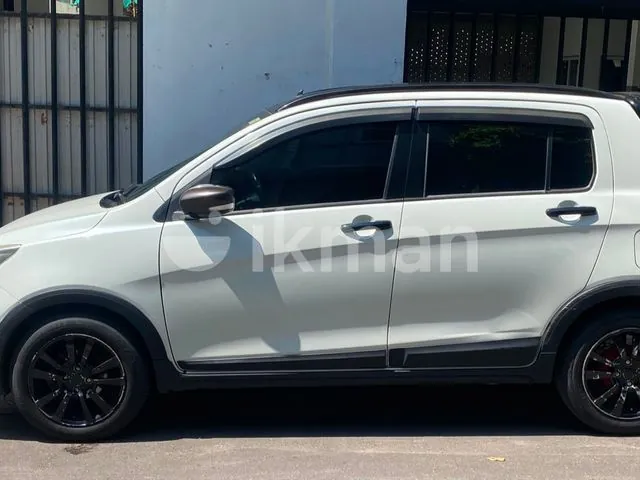 Suzuki Celerio 2018 photo 3