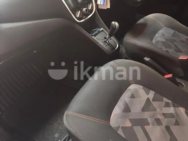 Suzuki Celerio 2018 photo 2