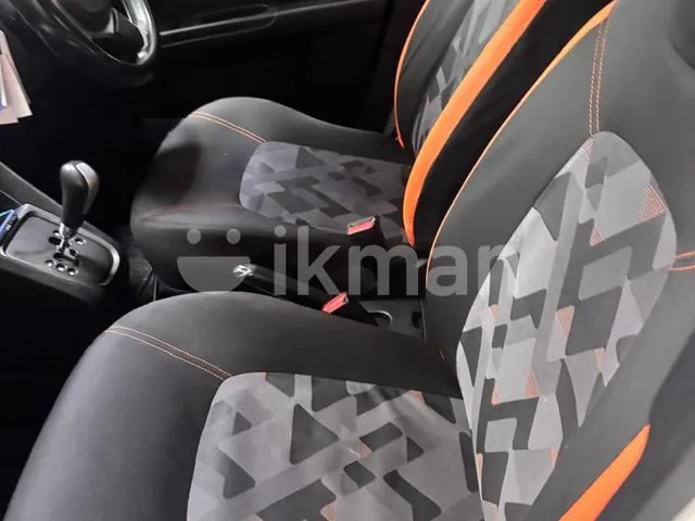 Suzuki Celerio 2018 photo 4