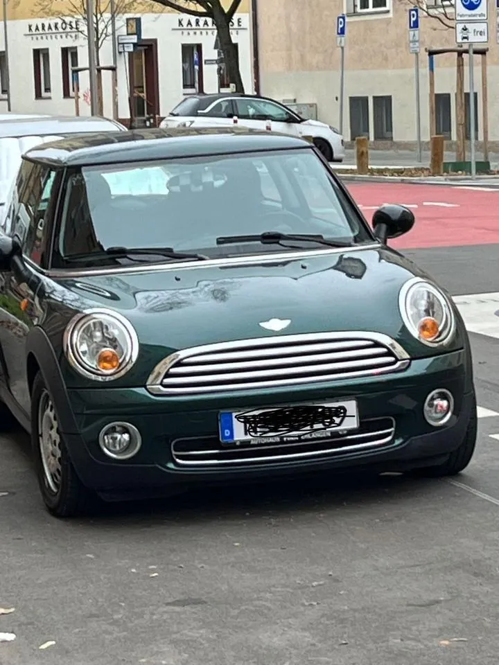 Mini One One
