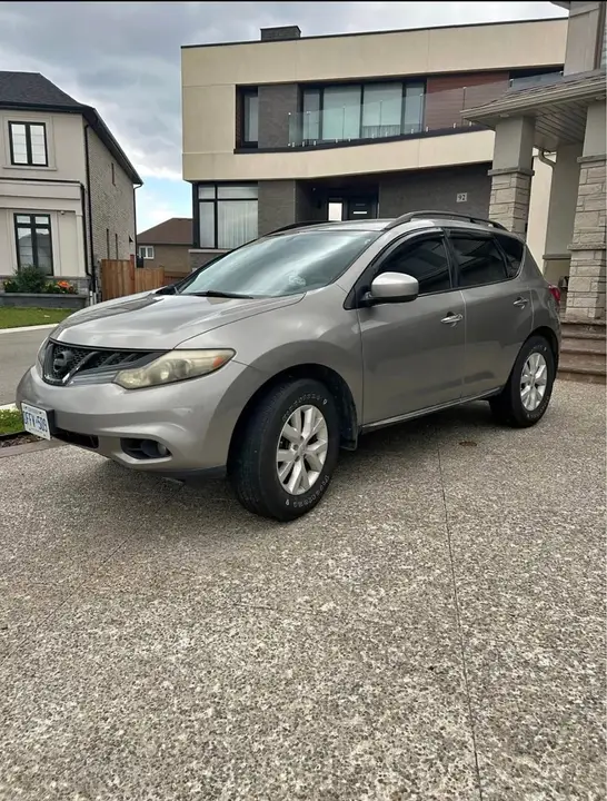 Nissan Murano