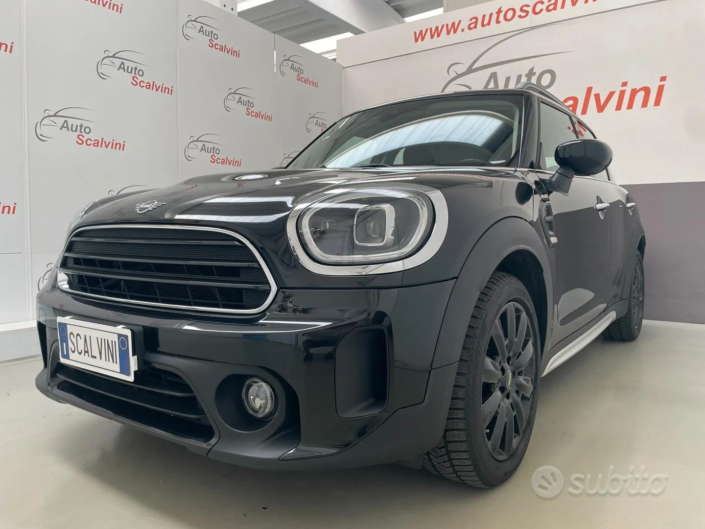 Mini Countryman 2023 photo 4