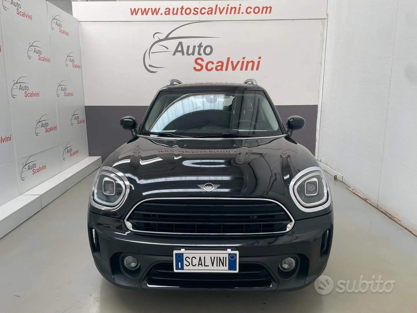Mini Countryman 2023 photo 2