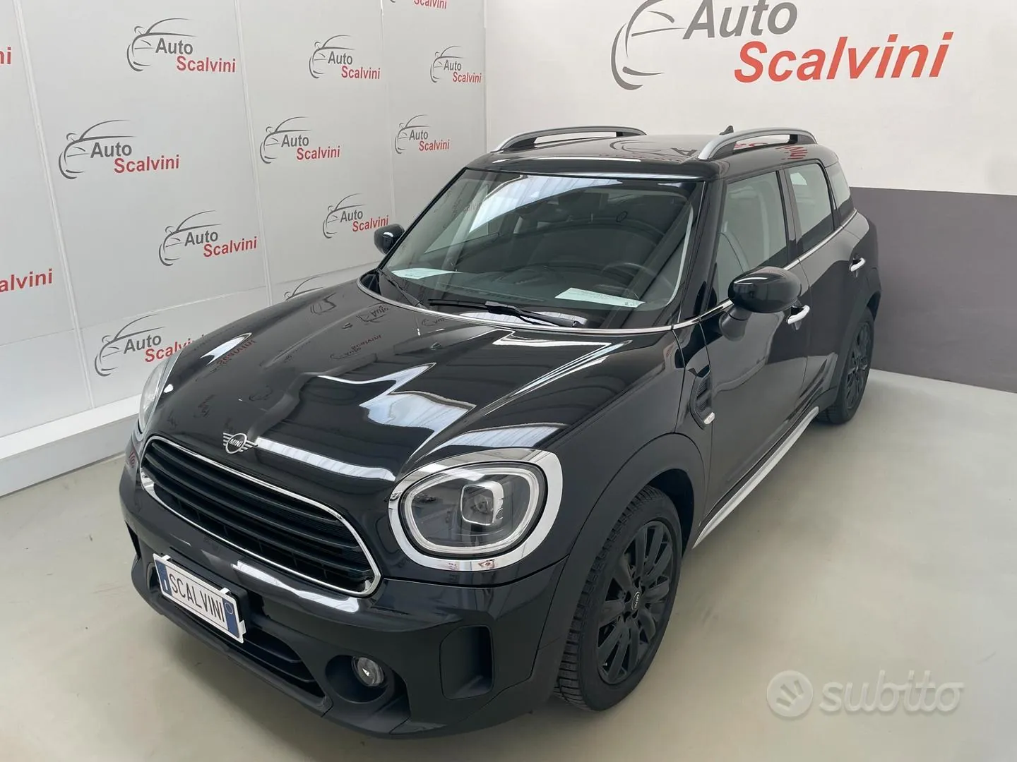 Mini Countryman 2023 photo 3