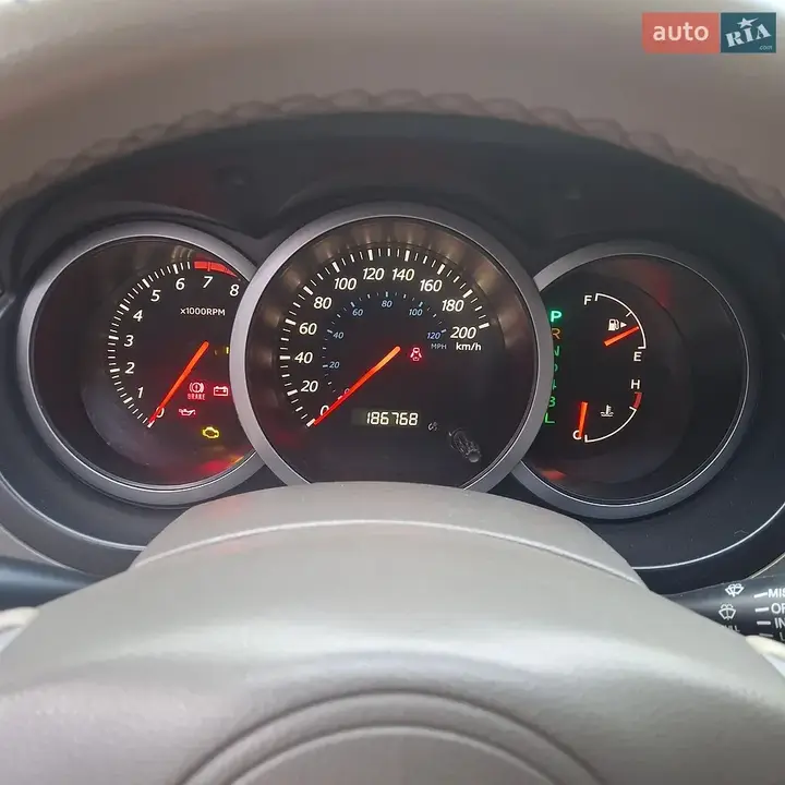 Suzuki Grand Vitara 2007 photo 3