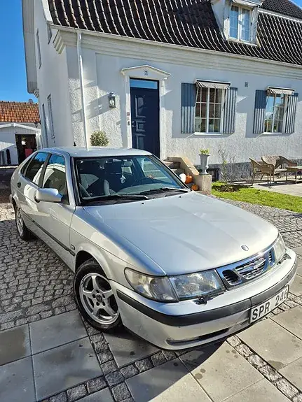 Saab 9-3