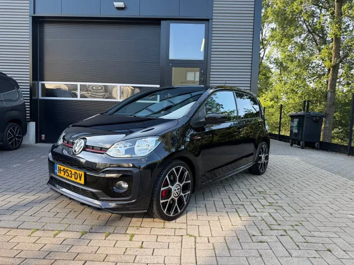 Volkswagen Up