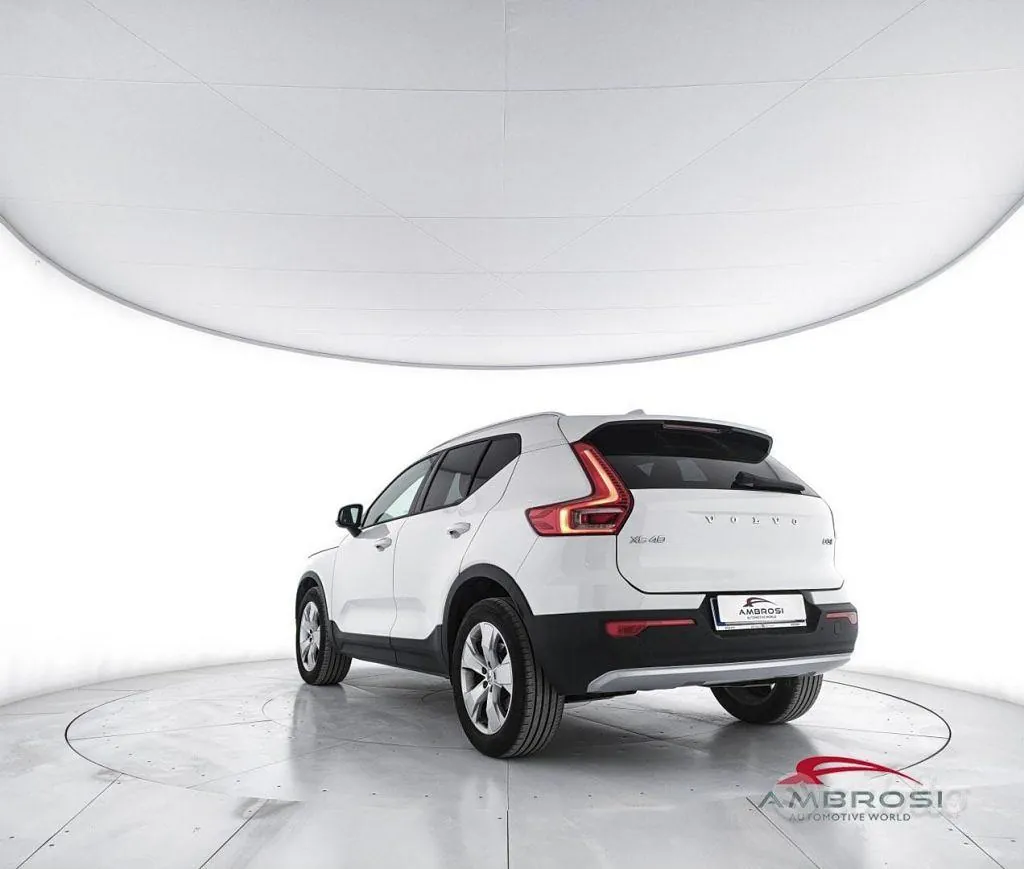 Volvo Xc40 2020 photo 4