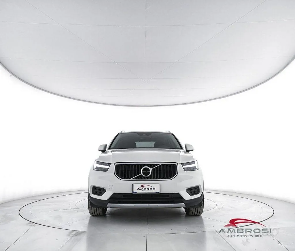 Volvo Xc40 2020 photo 5