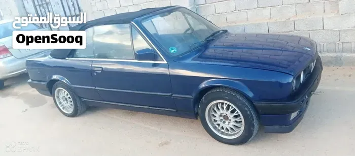 BMW 1990 1990 photo 3