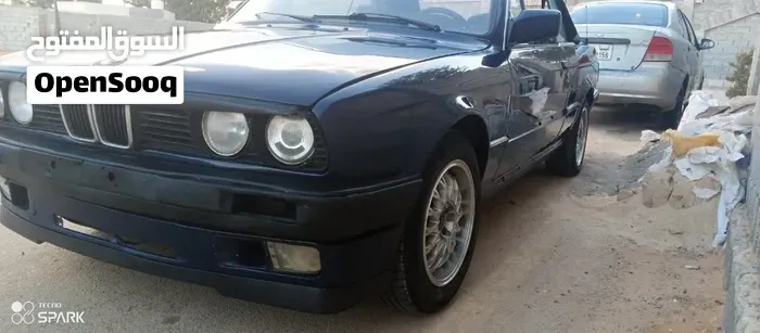 BMW 1990 1990 photo 2