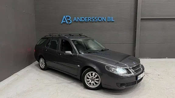 Saab 9-5