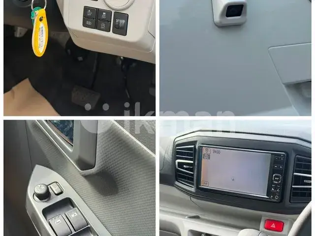 Daihatsu Mira 2024 photo 5