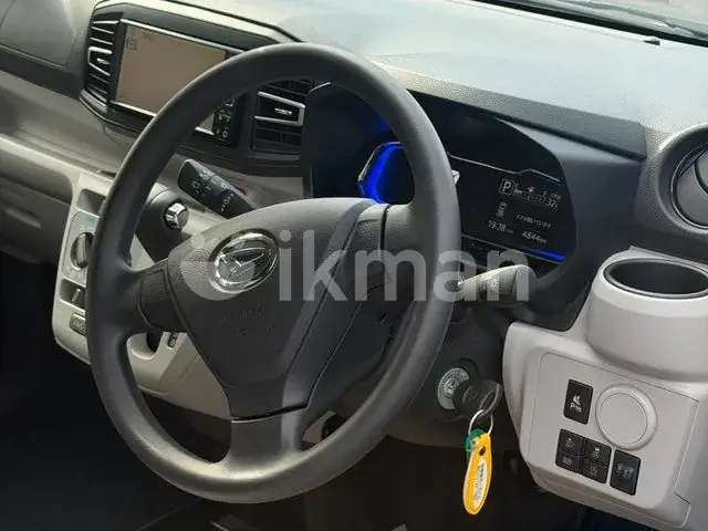 Daihatsu Mira 2024 photo 4