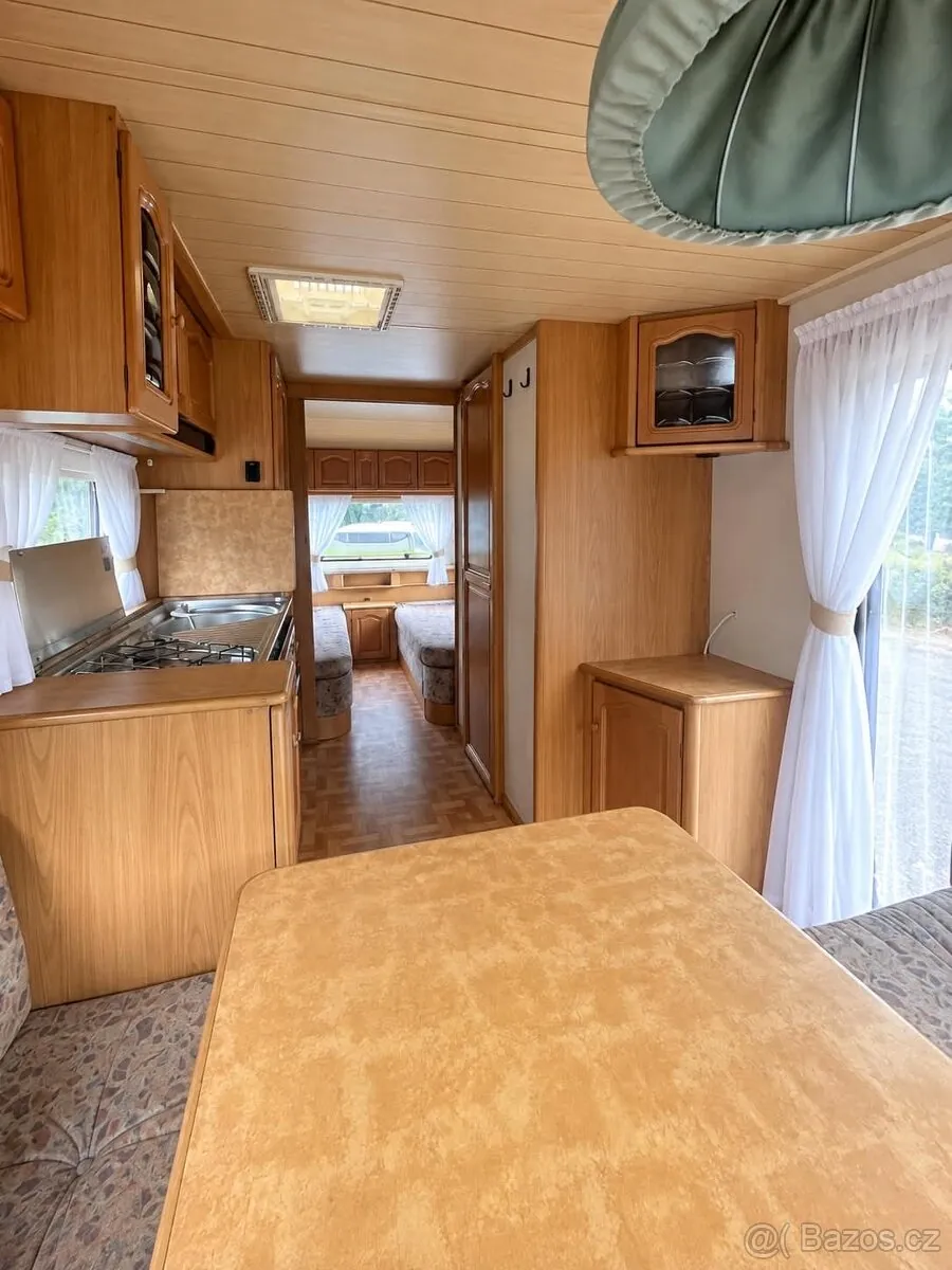 Knaus Azur photo 4