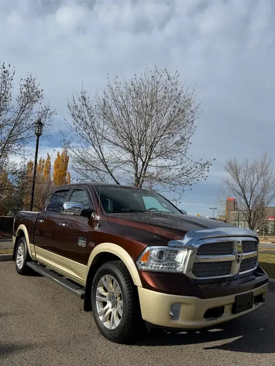 Ram 1500