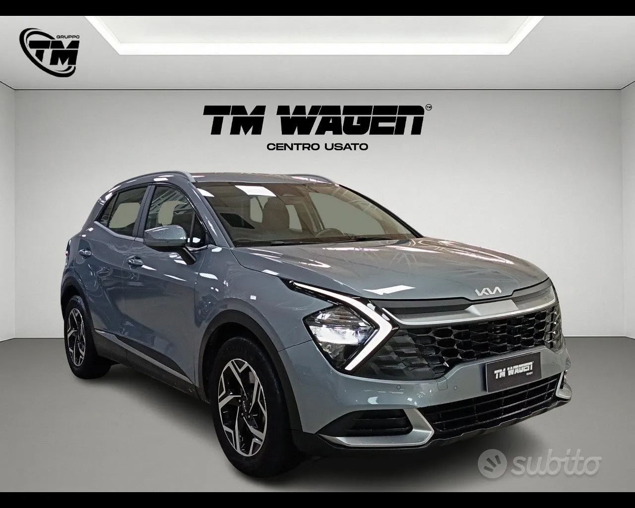 Kia Sportage 2023 photo 4