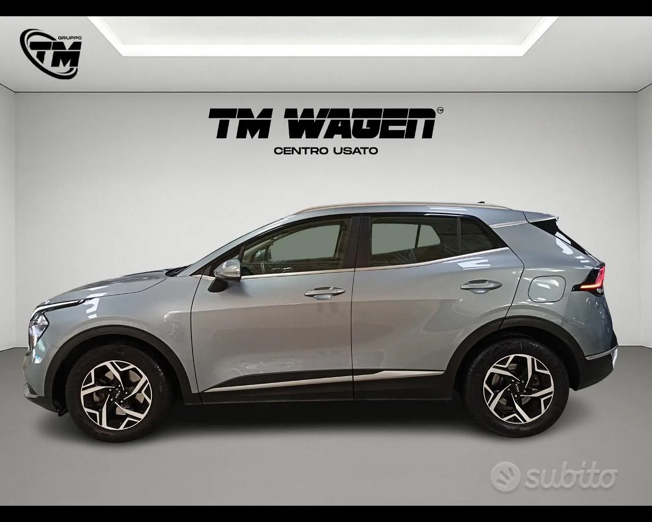 Kia Sportage 2023 photo 5