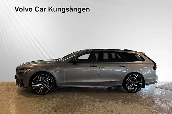 Volvo V90 2022 photo 3