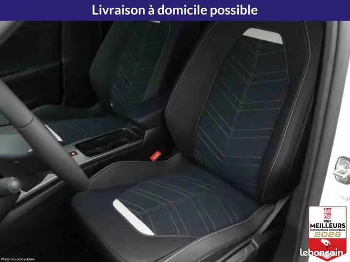 Opel Mokka 2026 photo 4