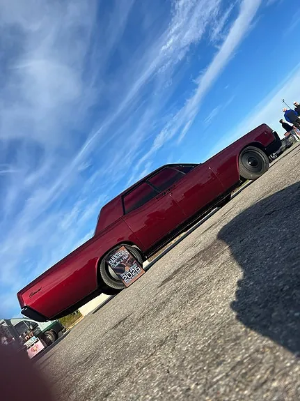 Lincoln Continental