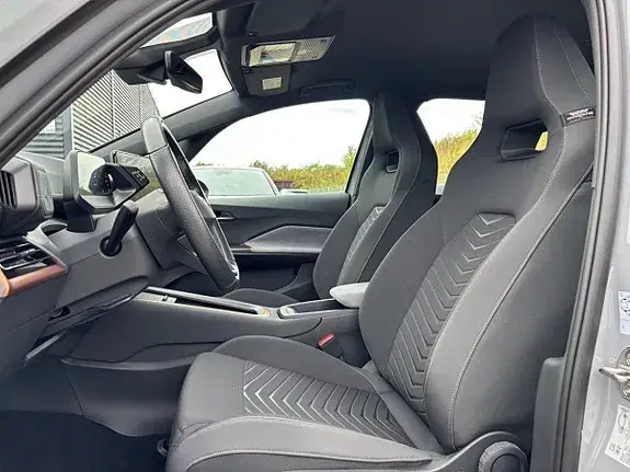 Cupra Born 2025 photo 4