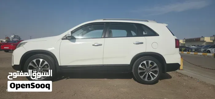 Kia Sorento 2014 photo 3