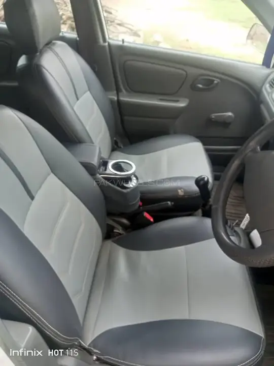 Suzuki Mehran