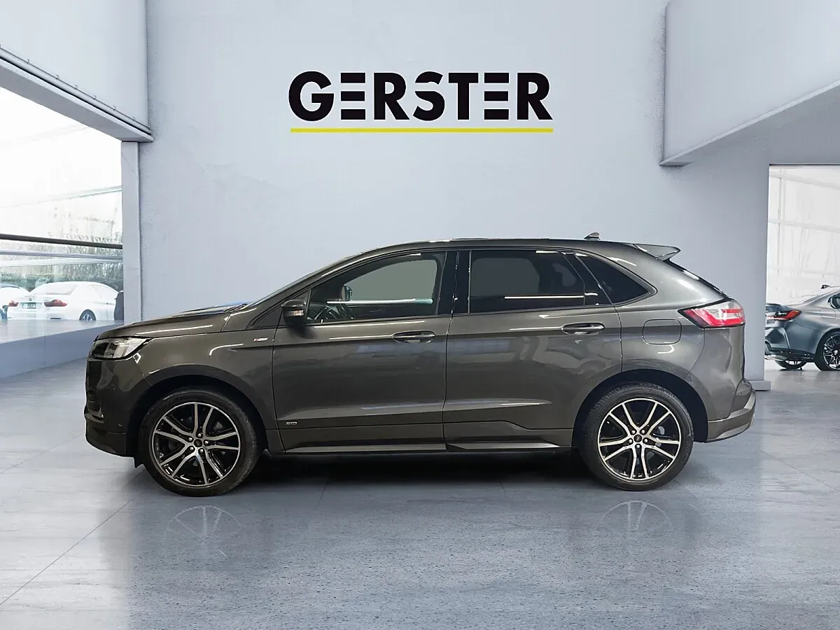 Ford Edge 2019 photo 3