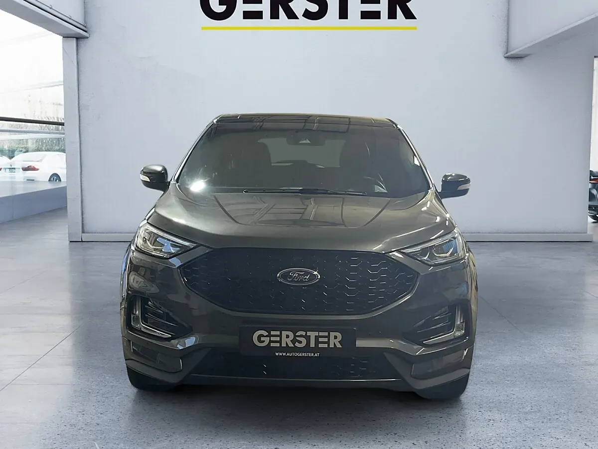 Ford Edge 2019 photo 2