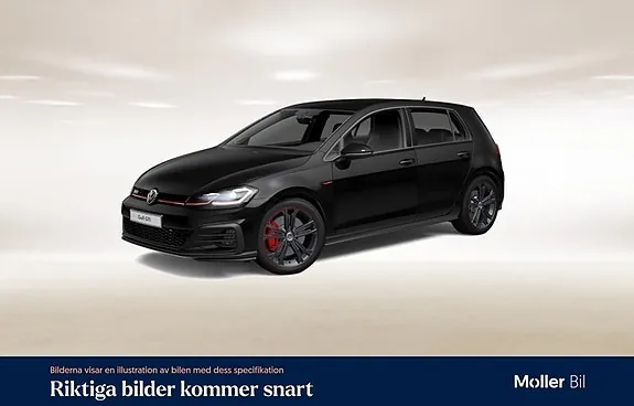 Volkswagen Golf I
