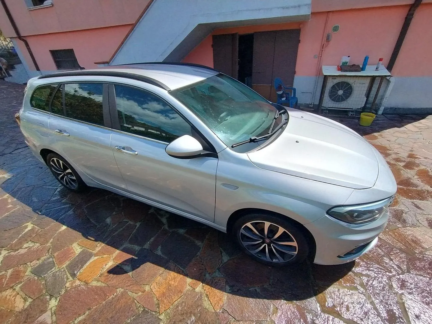 Fiat Tipo 2020 photo 2