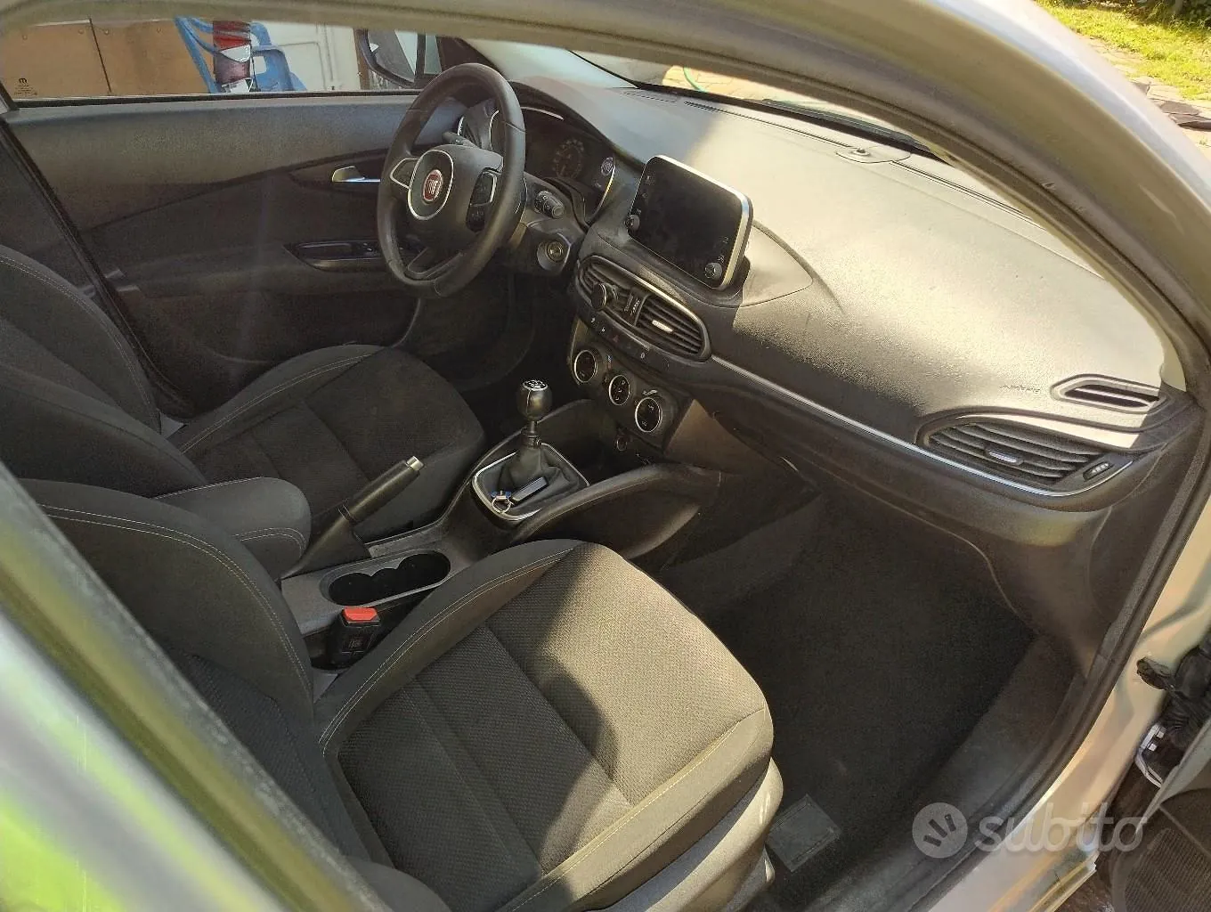 Fiat Tipo 2020 photo 4