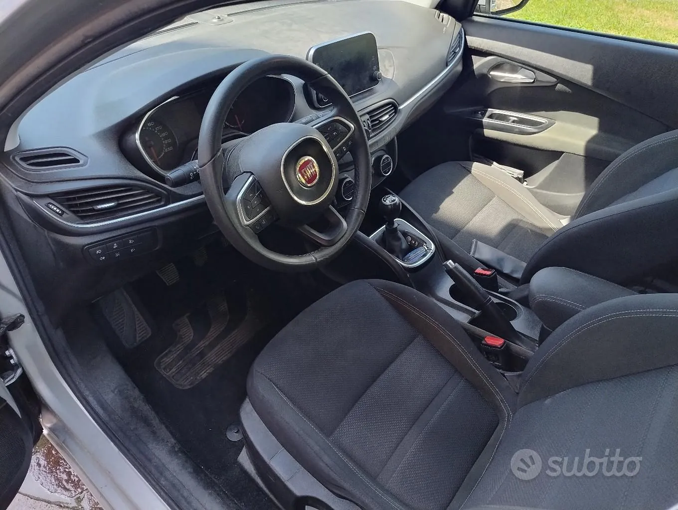 Fiat Tipo 2020 photo 3