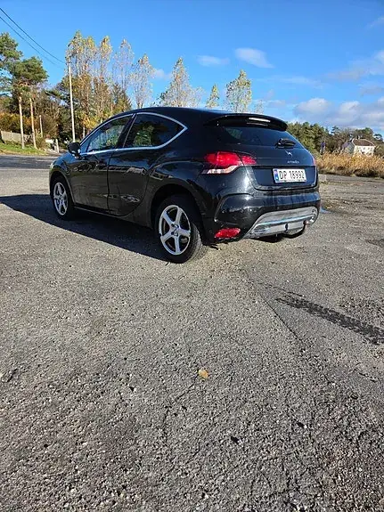 Citroen Ds4 2012 photo 3