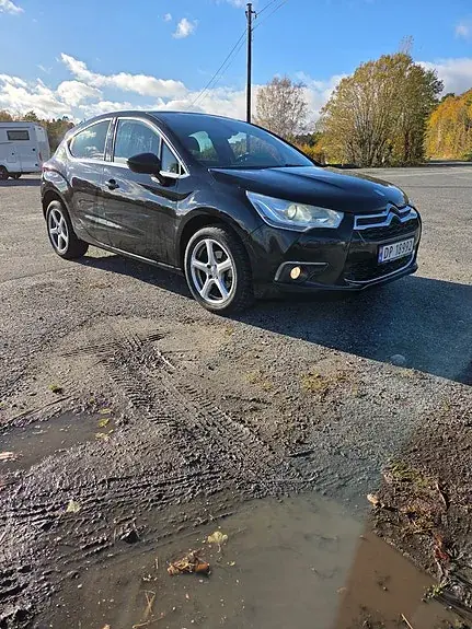 Citroen Ds4