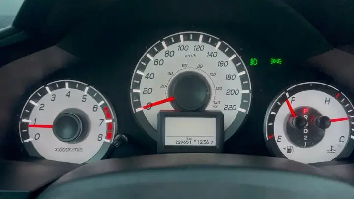 Honda Pilot 2015 photo 5