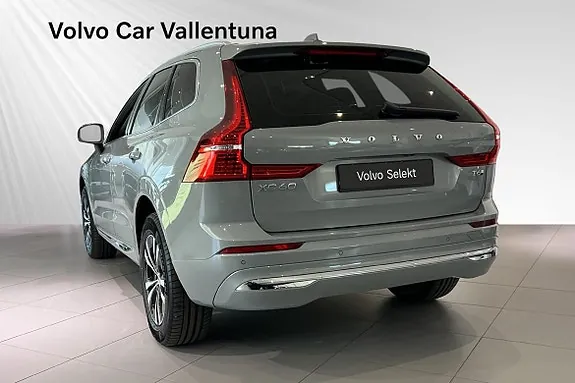 Volvo Xc60 2025 photo 4