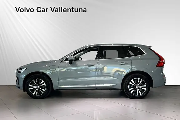 Volvo Xc60 2025 photo 3