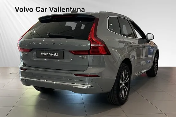 Volvo Xc60 2025 photo 5